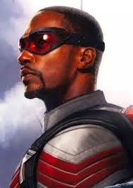 Anthony mackie has closed a deal to carry the shield and his first superhero picture in captain america 4, sources. Anthony Mackie On Mycast Fan Casting Your Favorite Stories