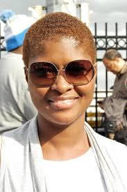 Street Style Hair: Short and Sweet