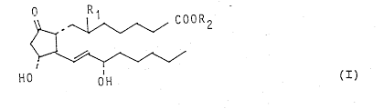 Prostaglandin e1 (pge1) is a potent vasodilator and activates the prostaglandin e1 (ep) receptor. Ep0292643a1 Prostaglandin E1 Derivatives And Their Therapeutical Application Google Patents