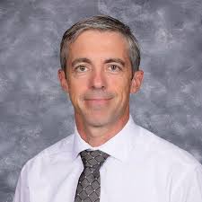 St. Paul High School Staff