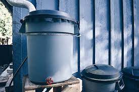 Check spelling or type a new query. Homemade Rain Barrel Diy Project The House Homestead