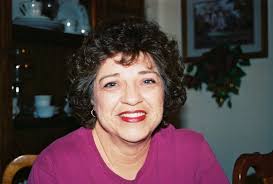 Geraldine “Gerri” Williams Waller (1946-2011)