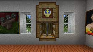 Minecraft fans bauen das auenland in minecraft nach weitere ideen zu minecraft haus minecraft minecraft bauen. Anleitungen Mobel Das Offizielle Minecraft Wiki