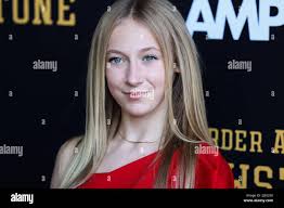 Isabella gold hi-res stock photography and images