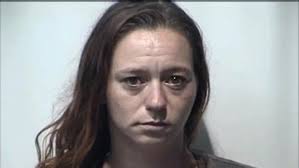 Woman Charged With Drug Possession In Trigg County