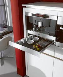 Miele is thoughtful of every minute detail to satisfy the ones having special indulgence in coffee. Miele Cva2662ssl 24 Inch Built In Nespresso Capsule Coffee Bean System With 20 Capsule Capacity Removable Capsule Carousel 4 Custom User Profiles Programmable Cup Sizes And Navitronics Touch Controls