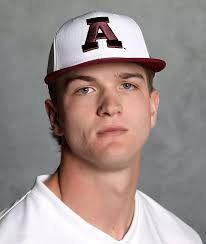 2025 Baseball Roster