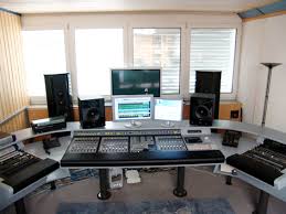 Du möchtest dir einen esstisch selber bauen aus alten holzbohlen? Studio Tisch Selber Bauen Recording De