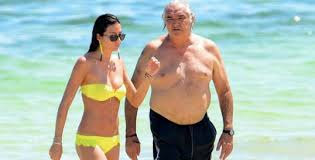 Elisabetta gregoraci è davvero fidanzata: La Rivelazione Di Flavio Briatore Sul Divorzio Con Elisabetta Gregoraci News Cronaca