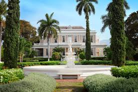 The observer is your trusted reporter on breaking news and caribbean and jamaican issues. Kingston National Capital Jamaica Britannica