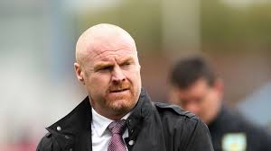 Barber cuts hair for 48 hours to try & achieve world record. Burnley Manager Sean Dyche Reveals Warnings Over Diving Complaints Football News Sky Sports