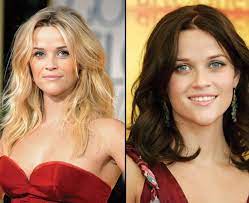 Blonde Vs Brunette Blonde Vs Brunette Brunette Blonde