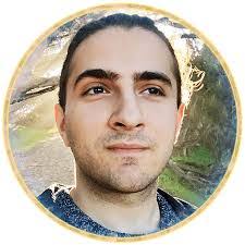 David Abramov's Instagram, Twitter & Facebook