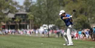 Harris english (born july 23, 1989) is an american professional golfer and currently a member of the pga tour. Correlation Between Height And Success On Tour
