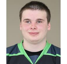 ASRAB Goalball Athletes