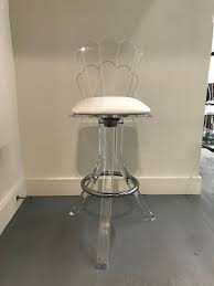 Check spelling or type a new query. Set Of 3 Vintage Lucite Barstools Park Eighth