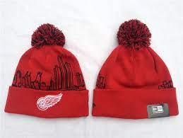 Knitted Hats Wool Hat Knit Winter Hats