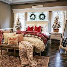 Top 10 Christmas Bedroom Ideas For Prepare Christmas Celebration Christmas Room Decor Christmas Decorations Bedroom Christmas Bedroom