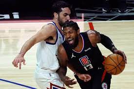 The la clippers have underperformed as of late, dropping. Clippers Vs Nuggets Preview Can La Get Back In Rhythm Clips Nation