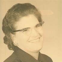 Hilda Eloise Roberts Obituary