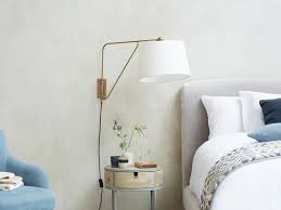 Swing arm light fixtures are excellent task lights for reading, needlework and pounding out a few emails before you ready to call it quits for the night. Pin On Future Purchases