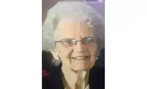 Jane Cochran Obituary (1926