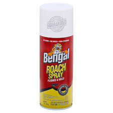 Deet, permethrin, and picaridin all protect against mosquitoes, though each comes with their own set of factors to consider Bengal Roach Spray Shop Insect Killers At H E B