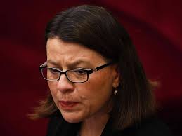 What does vic mean in health? Mikakos Out Foley New Vic Health Minister The Senior 2259