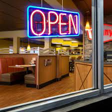 Sometimes dennis goes by various nicknames including dennis l foreman. Denny S Home Chambersburg Pennsylvania Menu Prices Restaurant Reviews Facebook