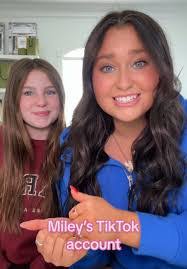 Charity Tolbert's Instagram, Twitter & Facebook