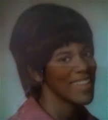 Patricia Constance Molden