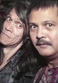 Life Through The Lens Of Eddie Boy Escudero