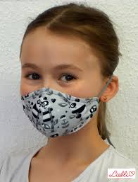 Ffp2 maske modelleri, ffp2 maske özellikleri ve markaları en uygun fiyatları ile gittigidiyor'da.2/2. Schone Stoffmasken Im Liebli Onlineshop Kindermaske Panda Grau Liebli Kindermode Baby Shop Und Maskenshop Babykleidung Stoffmasken Mundschutz Ffp2 Maske Kaufen