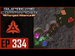 Image result for Commander 334