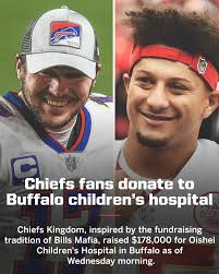 The The Kansas City Chiefs needed 13 seconds tie it up vs. the Buffalo  Bills at the end of regulation