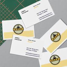 It is very easy to produce, make and print my own business cards and they look very professional. Amazon Com Avery 2 X 3 5 Business Cards Sure Feed Technology For Inkjet Printers 250 Cards 8371 White Business Card Stock Office Products