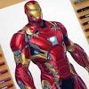 Cineblog 01 iron man ita 2018 film completo sottotitoli italiano anthony stark è un inventore geniale e miliardario col vizio delle donne (tante) e delle attività filantropiche. 1