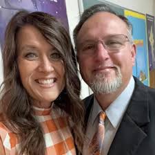 Introduction of New Chairperson Mary Jo Shoemaker