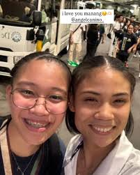 ASU has finished well in Beach Volleyball! Go, Devils! 😈🔱