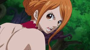 nami 847 one piece by https www deviantart com berg anime on deviantart anime one piece anime one piece