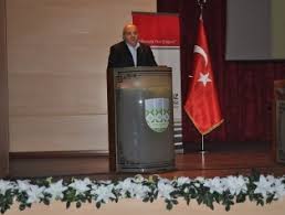 Bedri rahmi eyüboğlu, zeki faik i̇zer, sabri berkel ve mahmut cûda gibi etkinlik süreçleri 1970'li yıllara ulaşan önemli isimleri takip ederek adnan çoker, devrim erbil ve neş'e erdok gibi özgün tavırlar üzerinden günümüze, yani güncel arayışları temsil eden kemal. Kobi Ler Yeni Ufuklar Zirvesi Duzenlendi T C Bati Karadeniz Kalkinma Ajansi Www Bakka Gov Tr