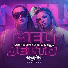 Fique por dentro das principais novidades do justin bieber do funk, como horários de shows, músicas e a biografia do cantor. Mc Ingryd Lyrics Song Meanings Videos Full Albums Bios Sonichits