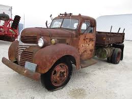 We did not find results for: 1940 Dodge 1 1 2 Ton Dump Truck Graber Auctions