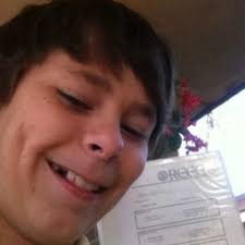 Benjamin Shoemaker's Tracks