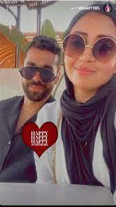 ظهور عبدالله السعيد مع زوجته اخبار. Ø¹Ø¨Ø¯ Ø§Ù„Ù„Ù‡ Ø§Ù„Ø³Ø¹ÙŠØ¯ ÙŠÙ†Ø´Ø± ØµÙˆØ±Ø© Ù„Ù‡ Ù…Ø¹ Ø²ÙˆØ¬ØªÙ‡ Ø´Ø§Ù‡Ø¯