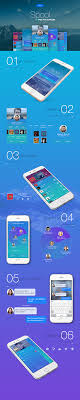There was a time when apps applied only to mobile devices. Android Apps Ui Design Psd Free Download