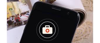 Improvements to the phone include a fingerprint scanner, updated camera, larger display, and water resistance. Fixed The Best Solution To Fix Samsung Galaxy S5 Black Screen Problem