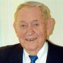 Mr. William Ivy “Bill” Gwaltney, Sr.