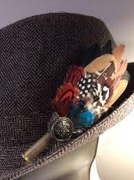 Pin On Handmade Vintage Corsage Pins
