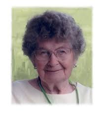 Obituary of Elsie Weeks
